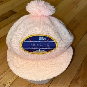 Vintage Golf hat